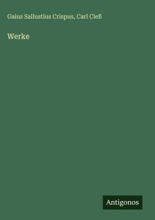 Werke