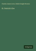 St. Patrick's Eve