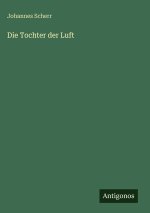 Die Tochter der Luft