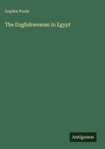 The Englishwoman in Egypt