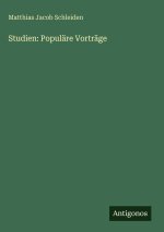 Studien: Populäre Vorträge