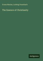 The Essence of Christianity