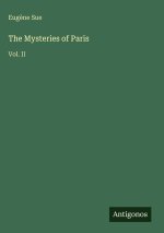 The Mysteries of Paris