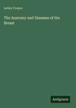 The Anatomy and Diseases of the Breast