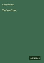 The Iron Chest
