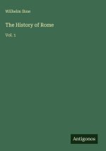The History of Rome