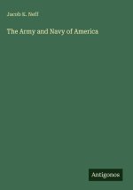 The Army and Navy of America