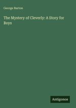 The Mystery of Cleverly: A Story for Boys