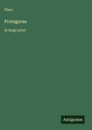 Protagoras