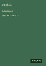 Allerleirau