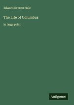 The Life of Columbus