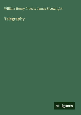 Telegraphy