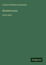 Künstlerroman