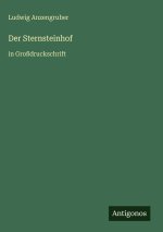 Der Sternsteinhof