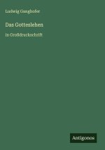 Das Gotteslehen