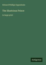 The Illustrious Prince