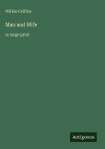 Man and Wife