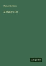 El número 107