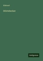 Störtebecker