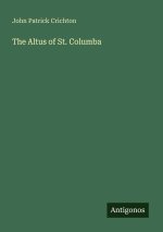 The Altus of St. Columba