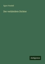 Der verkleidete Dichter