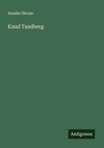 Knud Tandberg