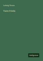 Tante Frieda