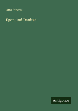 Egon und Danitza