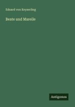 Beate und Mareile