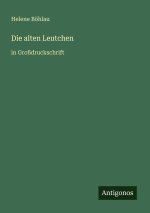 Die alten Leutchen