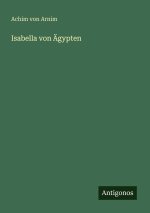 Isabella von Ägypten