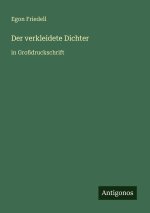 Der verkleidete Dichter