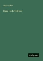 Rügy- és Levélkulcs