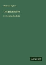 Tiergeschichten