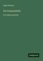 Der Frauenmörder