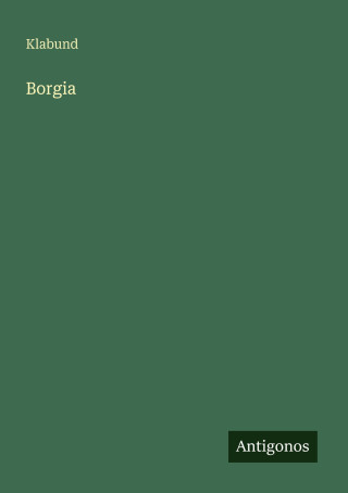 Borgia