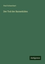 Der Tod der Barmekiden
