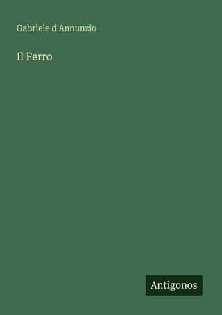 Il Ferro