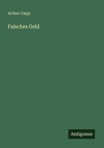 Falsches Geld
