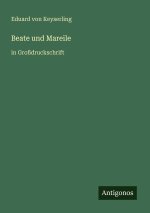 Beate und Mareile