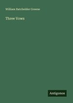Three Vows
