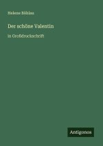Der schöne Valentin