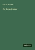 Die Hochzeitsreise