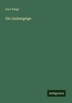 Die Zaubergeige