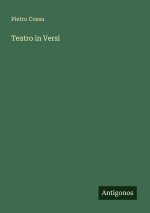 Teatro in Versi