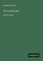 Der Frauenkrieg
