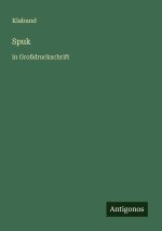 Spuk