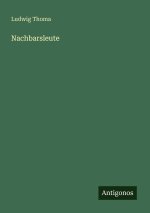 Nachbarsleute