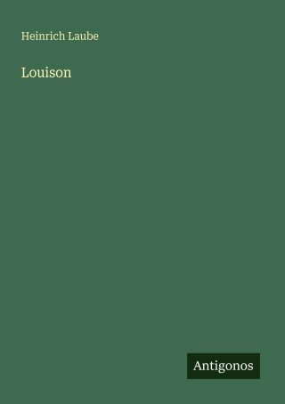 Louison