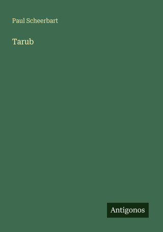Tarub